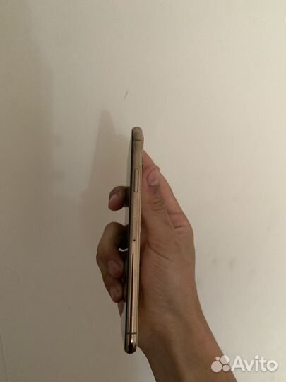 iPhone 11 Pro Max, 256 ГБ