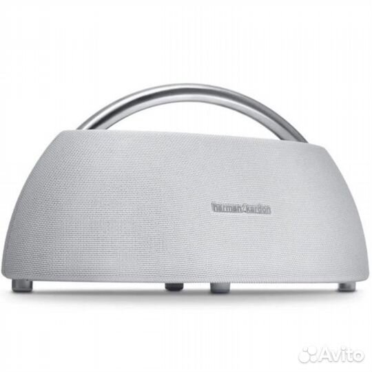 Колонка Harman Kardon Go + play mini 2