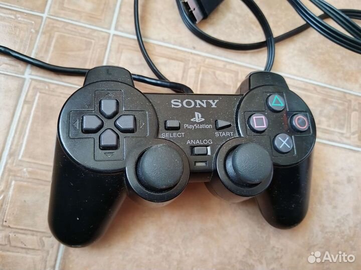 Sony PlayStation 2