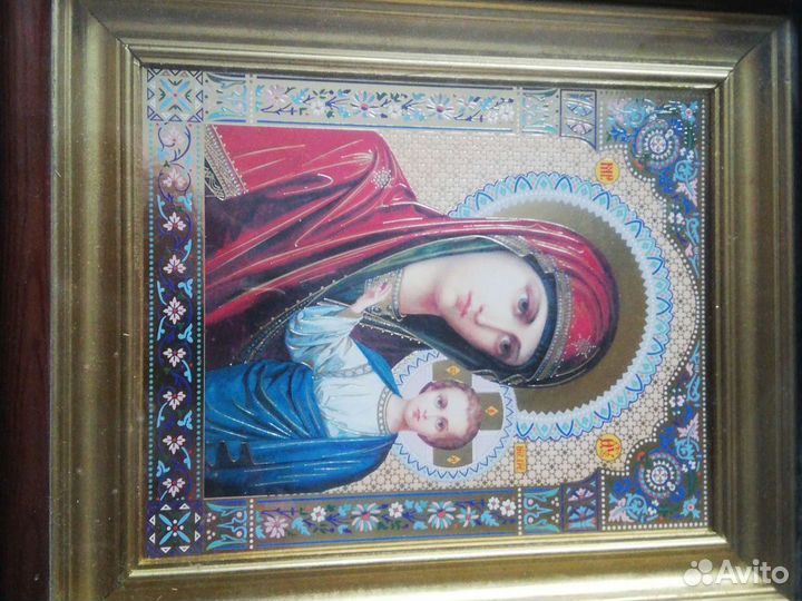 Икона (обмен)