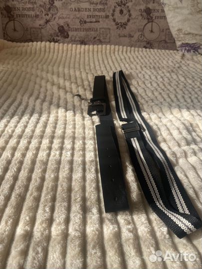 Ремень женский