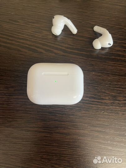 Airpods pro 2
