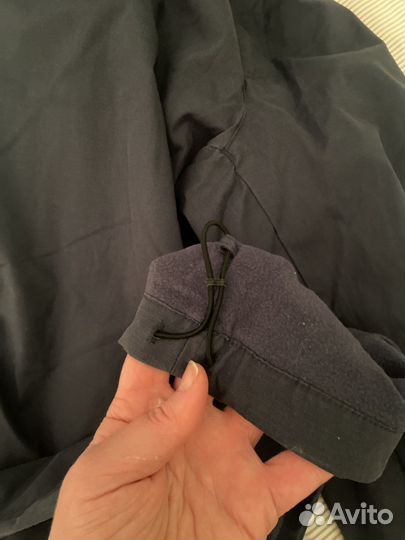 Брюки uniqlo мужские heat tech xxl