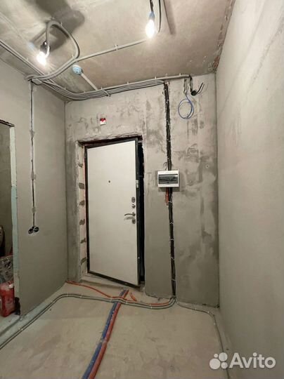 Услуги электрика. Электрик