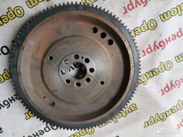 Маховик Lifan X60