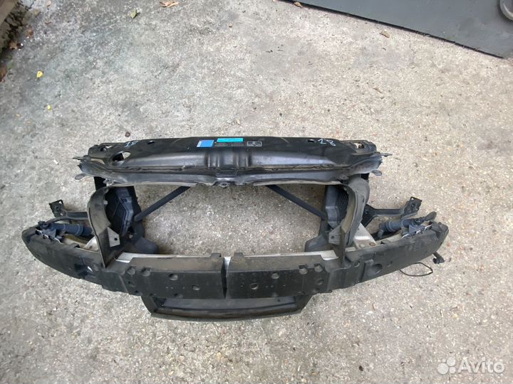 Телевизор, усилитель - бмв е60