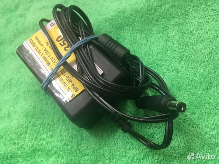 Блок питания HP