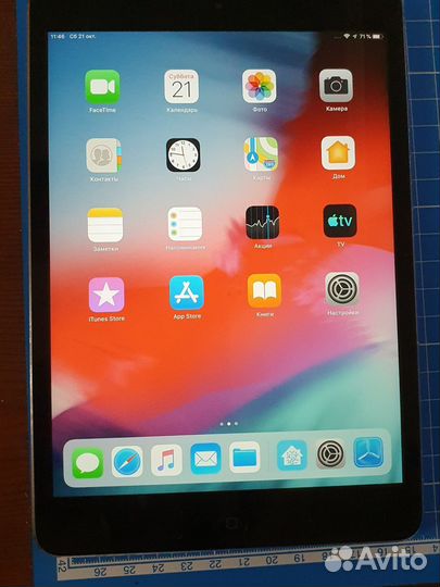 iPad Mini 2 16Gb