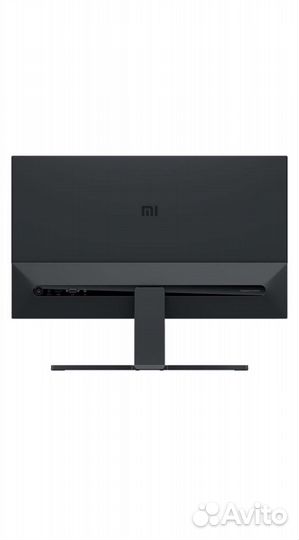 Монитор новый