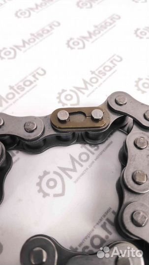 Цепь 112 зв. Минск, Восход пр12.7-1820-2