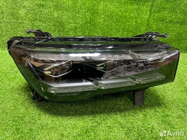 Фара передняя правая Geely Monjaro