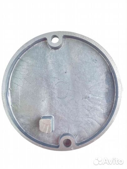 Крышка декоративная правой крышки картера Альфа, Д