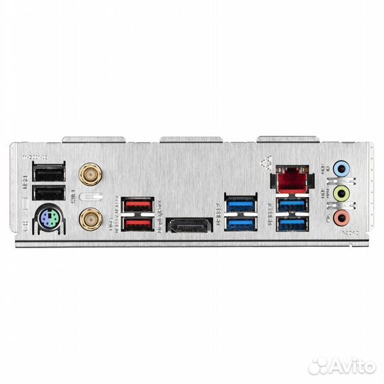 Комплект i5-11400F + gigabyte Z590 UD AC LGA1200