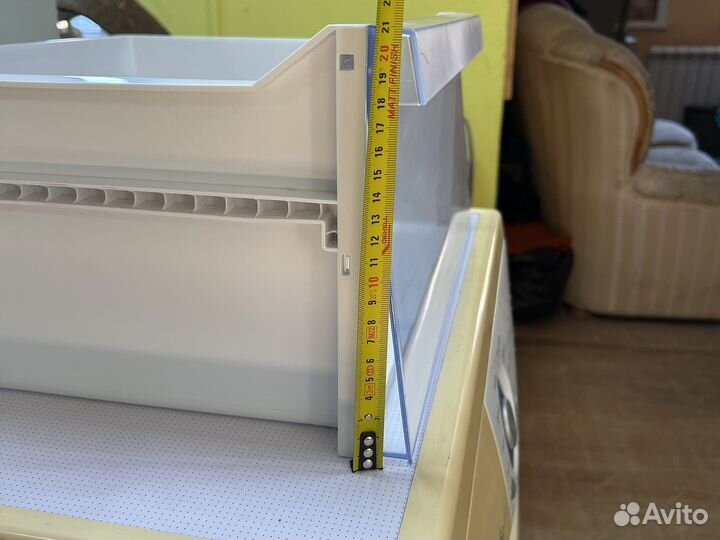 Ящик овощной для Холодильника Haier новый