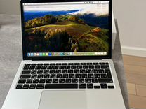 Macbook Air 13 M1 Silver 2020 8gb 256gb