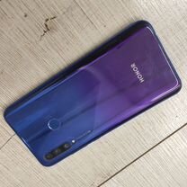 HONOR 10i, 4/128 ГБ