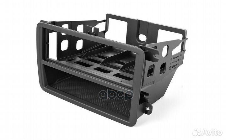 Комплект для установки магнитолы AZO630001 VAG