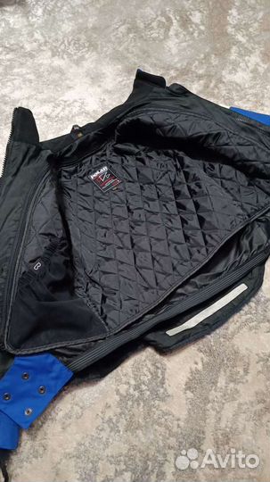 Снегоходная Экапировка Polar