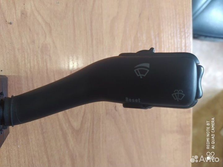 Переключатель подрулевой в сборе Volkswagen Passat