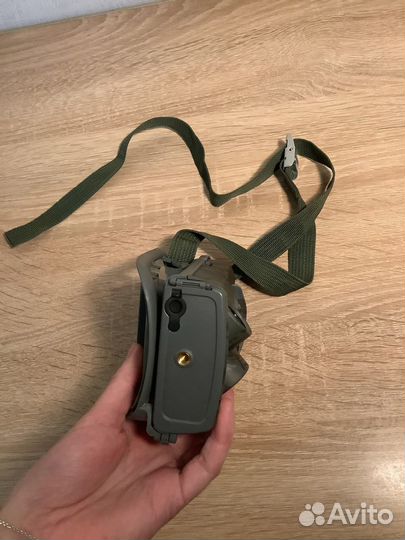 Фотоловушка HC-5210A (с картой памяти 32 Gb)