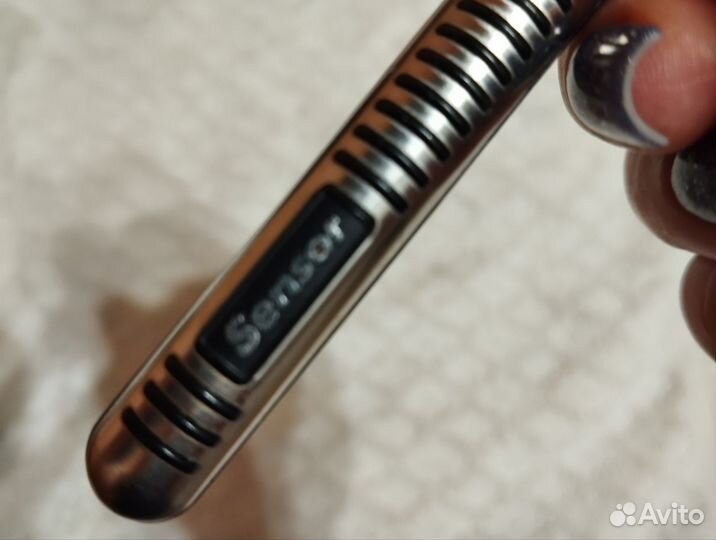 Бритвенный станок gillette sensor