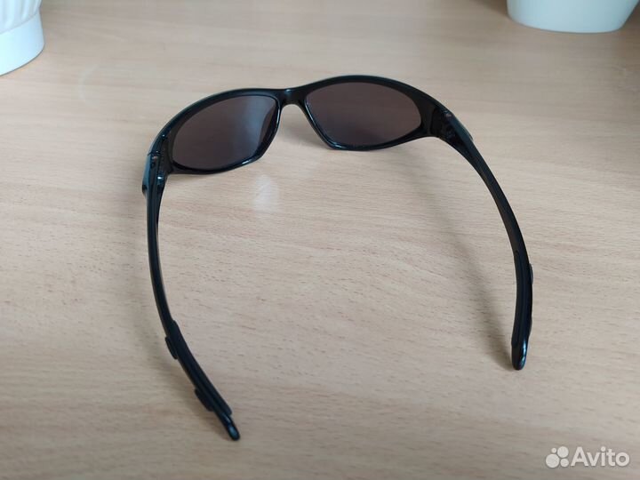 Очки солнцезащитные детские RKS