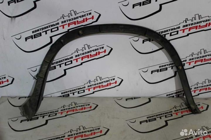 Дефендер крыла suzuki ignis swift HT51S B L 5 door