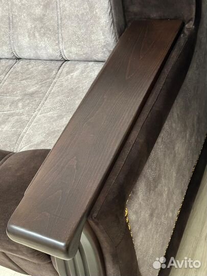 Мягкая мебель б/у