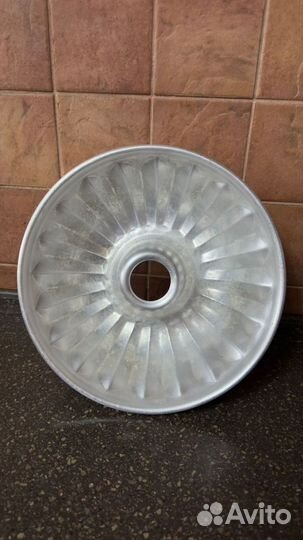 Форма для выпечки кексов СССР раритет