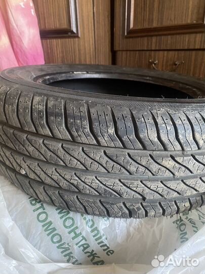 КАМА Grant (НК-241) 185/60 R14