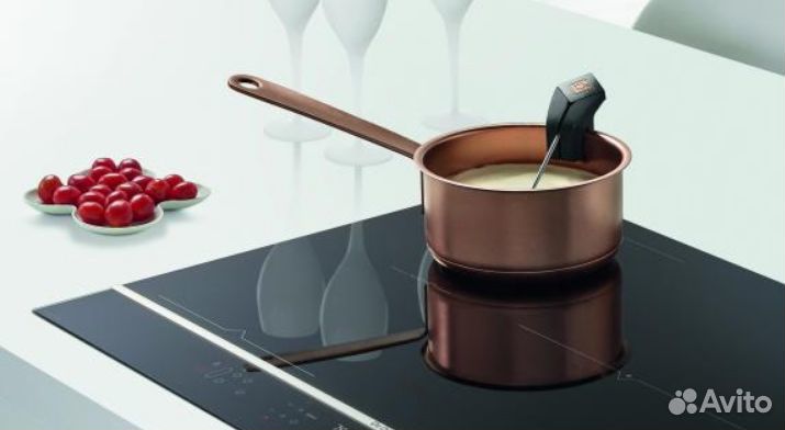 Варочная панель De Dietrich DPI7884XT