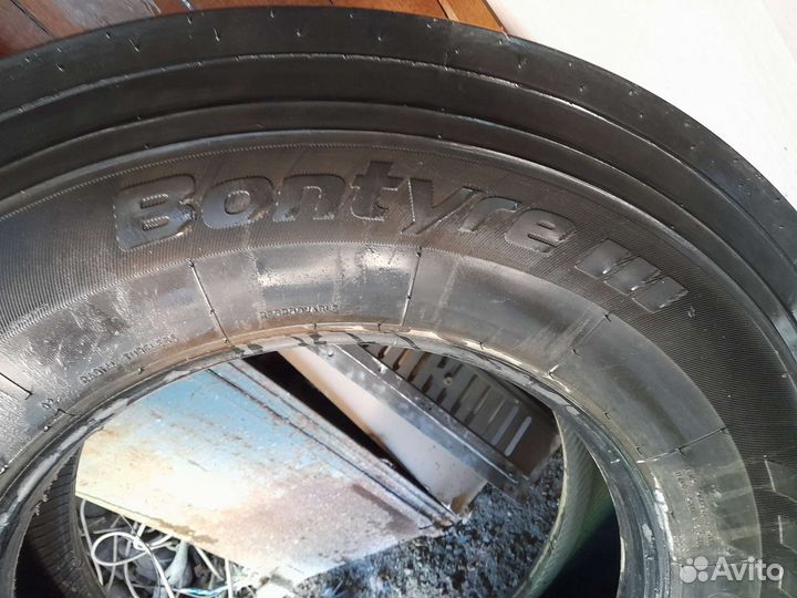 Bontyre WinMax 315/80 R22 146L