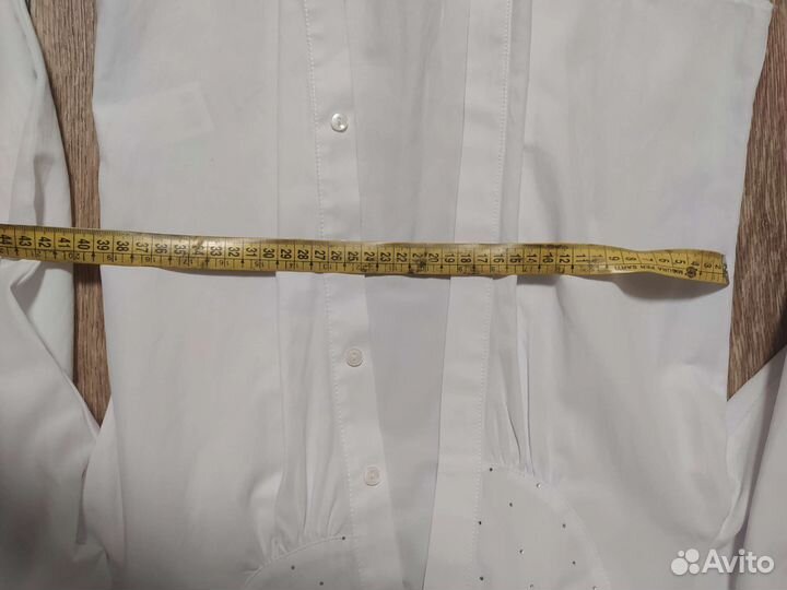 Школьная форма,пиджак блузка Вещи пакетом 152