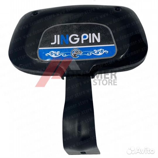 Спинка электроскутера Citycoco