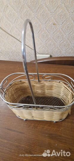 Подставка для мелочей