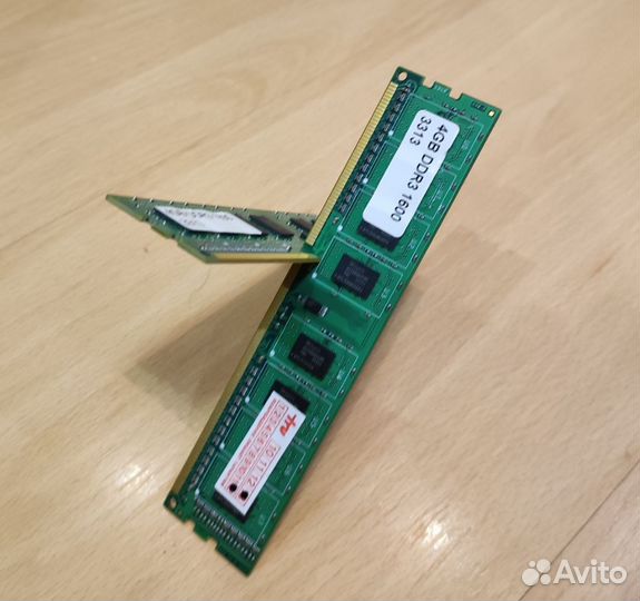 Asus P8H77-V LE 1155 Intel Core i3-3240 DDR3 4Gb