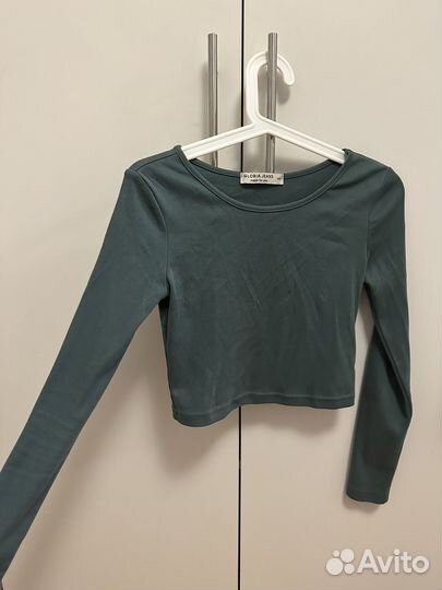 Лонгслив gloria jeans
