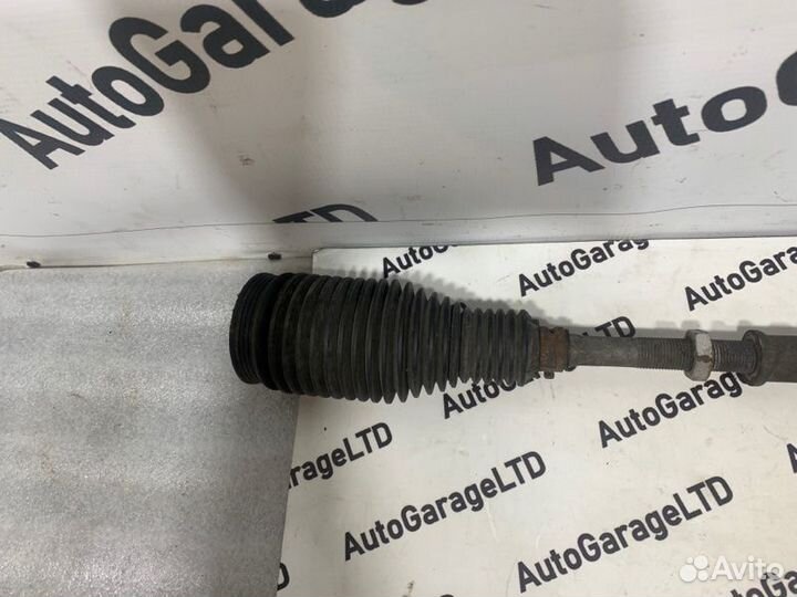 Рулевая тяга правая Audi Q7 4M S-line 2016