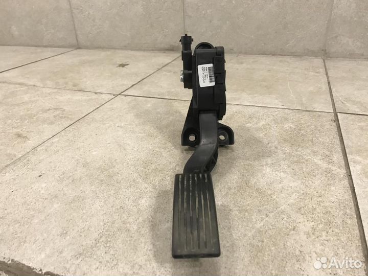 Педаль газа Kia Rio 3 UB 2011-2017