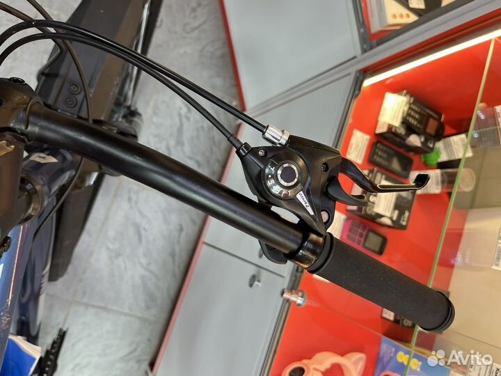 Велосипед Горный Altair 29 Size 17 (документы) т6