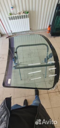 Лобовое стекло для Шкода Фабия