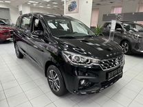 Новый Suzuki Ertiga 1.5 AT, 2024, цена от 2 599 000 руб.