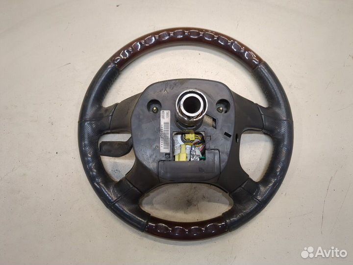 Руль Mitsubishi Pajero / Montero, 2000