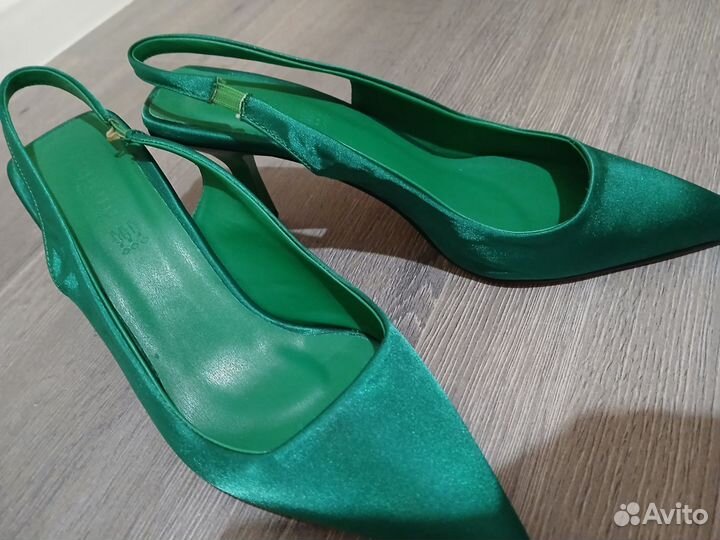Туфли женские