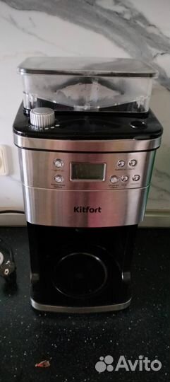 Кофемашина