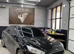 Ford Focus 1.0 AT, 2016, 173 000 км