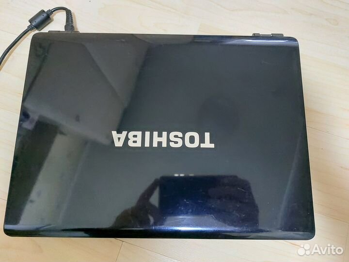 Toshiba satellite U300-151