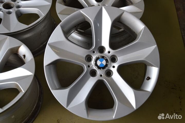 Диски Литые R-19 BMW ET48 et18 x6 orugunal