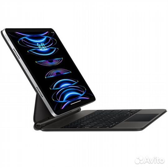 Чехол-клавиатура Apple Magic Keyboard для Apple iP