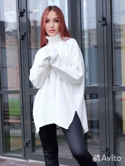 Свитер женский